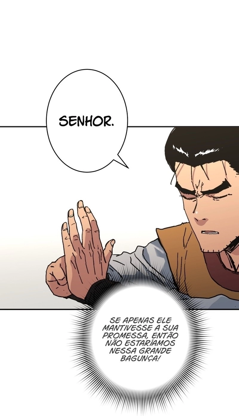 Pai Incomparável Capítulo 190 Página 12