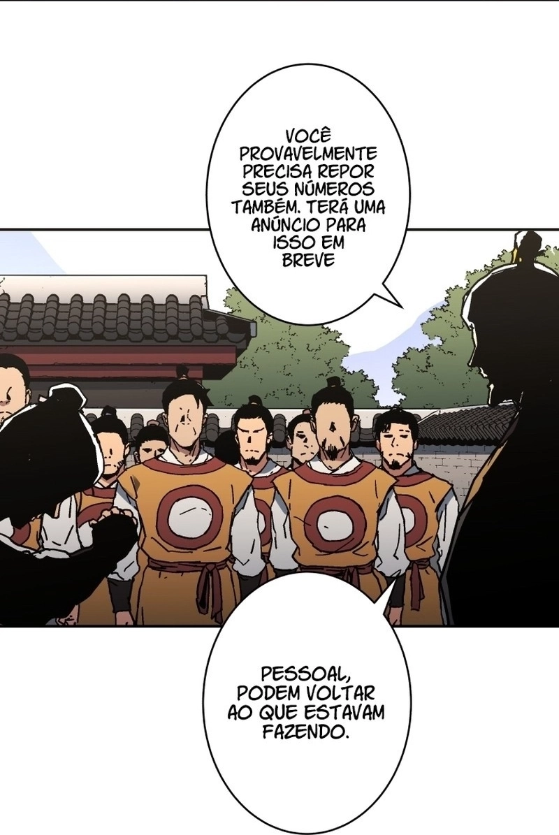 Pai Incomparável Capítulo 190 Página 18