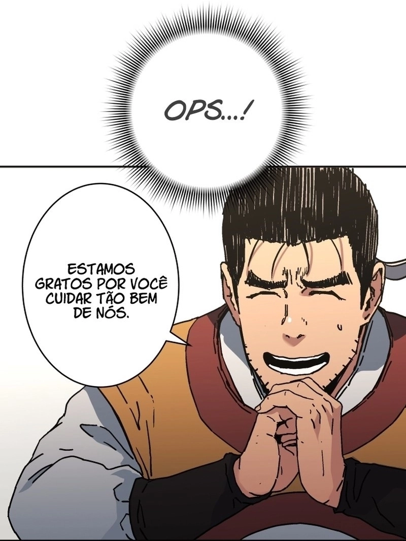 Pai Incomparável Capítulo 190 Página 17