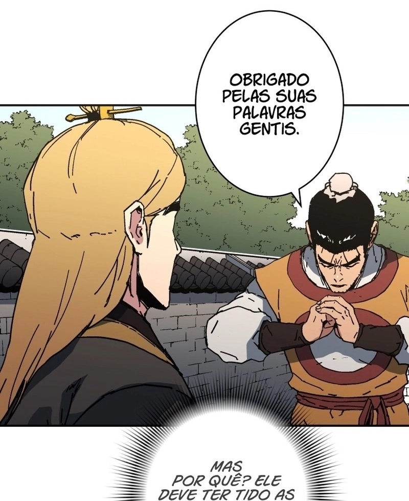 Pai Incomparável Capítulo 190 Página 14