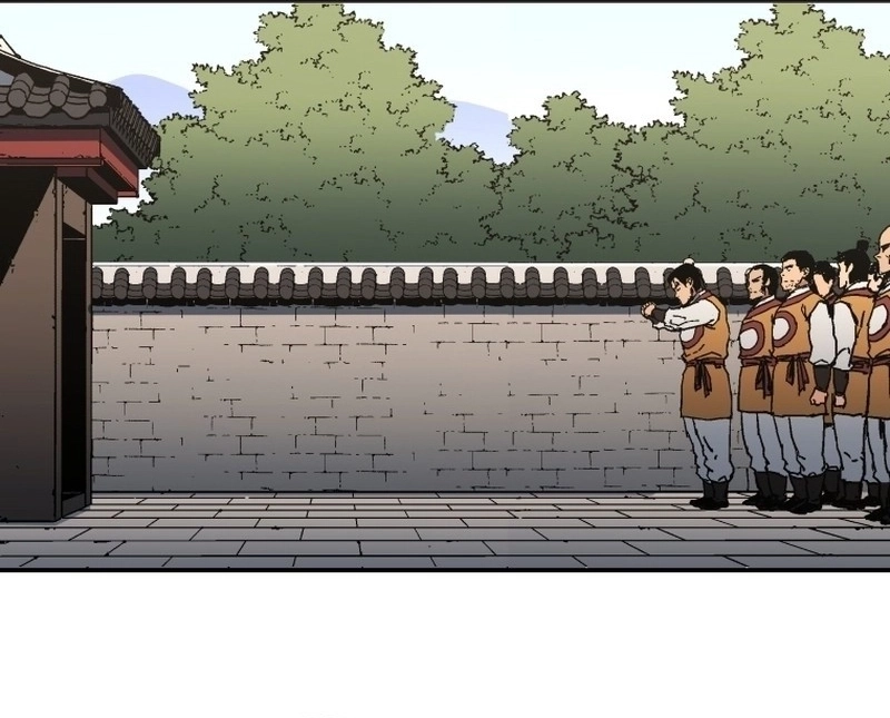 Pai Incomparável Capítulo 190 Página 20