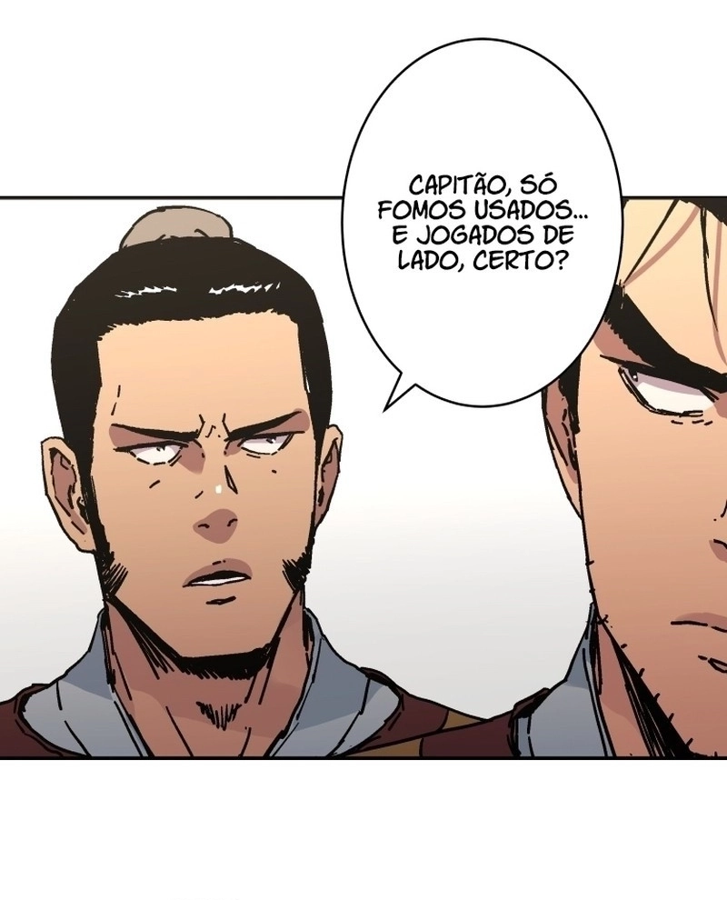 Pai Incomparável Capítulo 190 Página 23