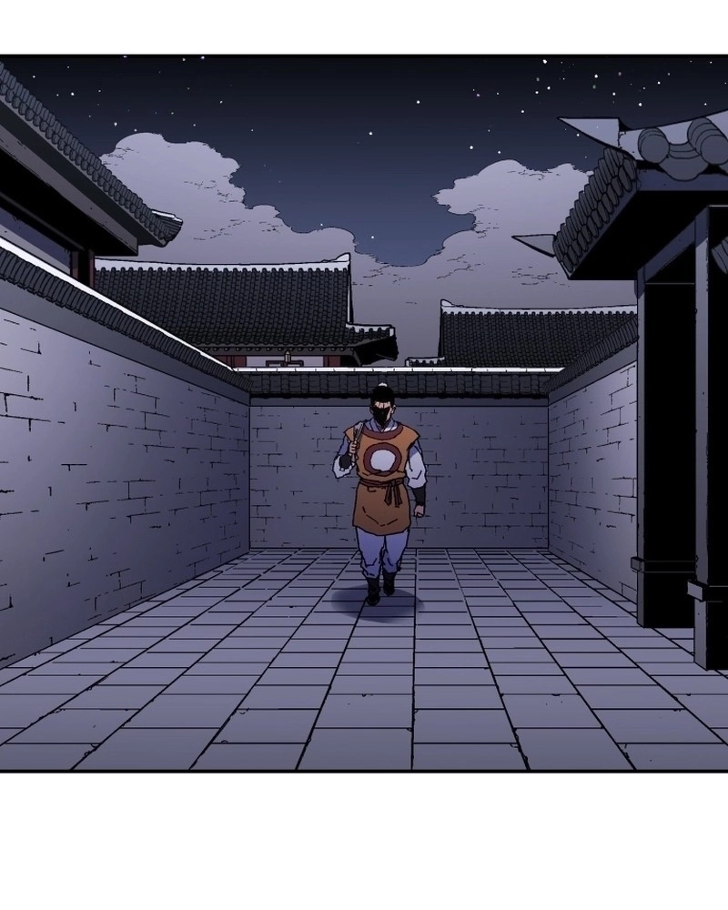 Pai Incomparável Capítulo 190 Página 26