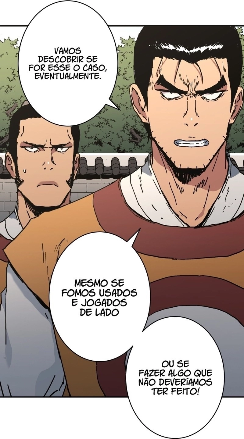 Pai Incomparável Capítulo 190 Página 24