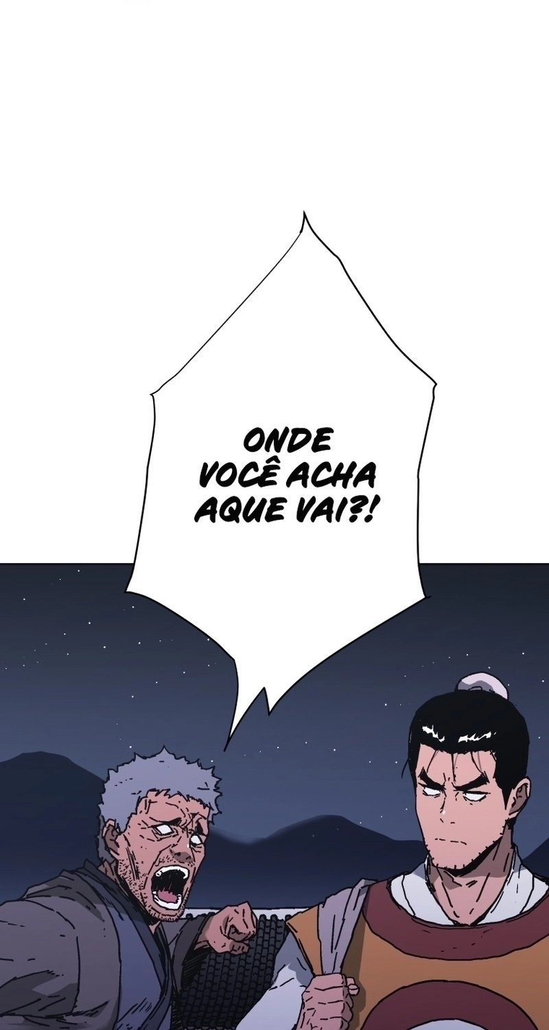 Pai Incomparável Capítulo 190 Página 33