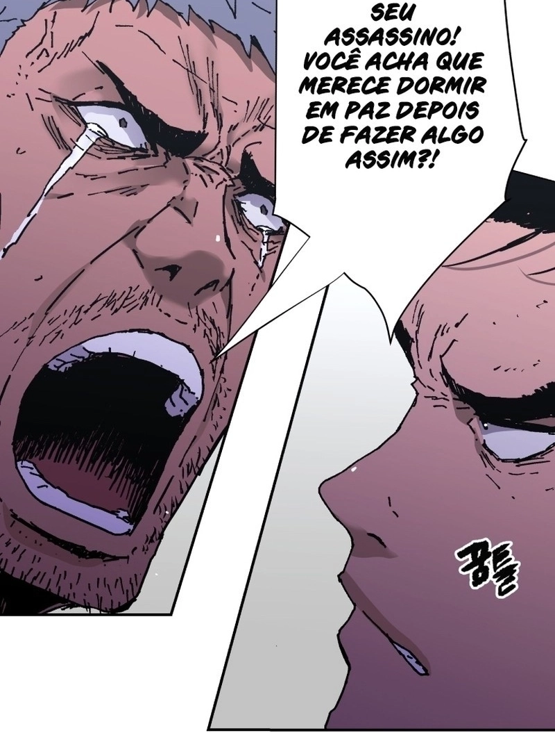 Pai Incomparável Capítulo 190 Página 37