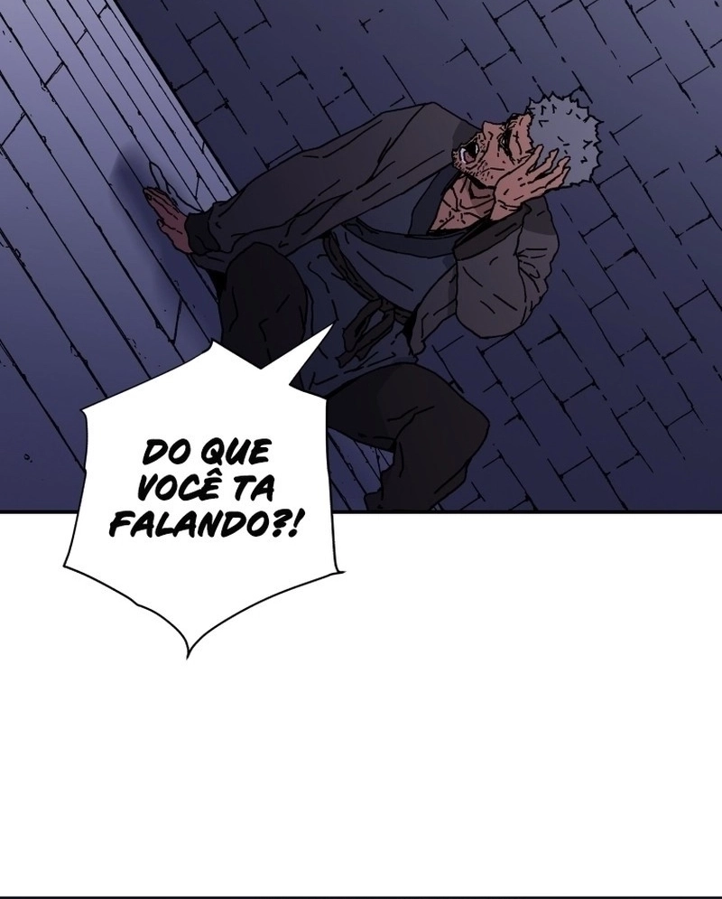 Pai Incomparável Capítulo 190 Página 43