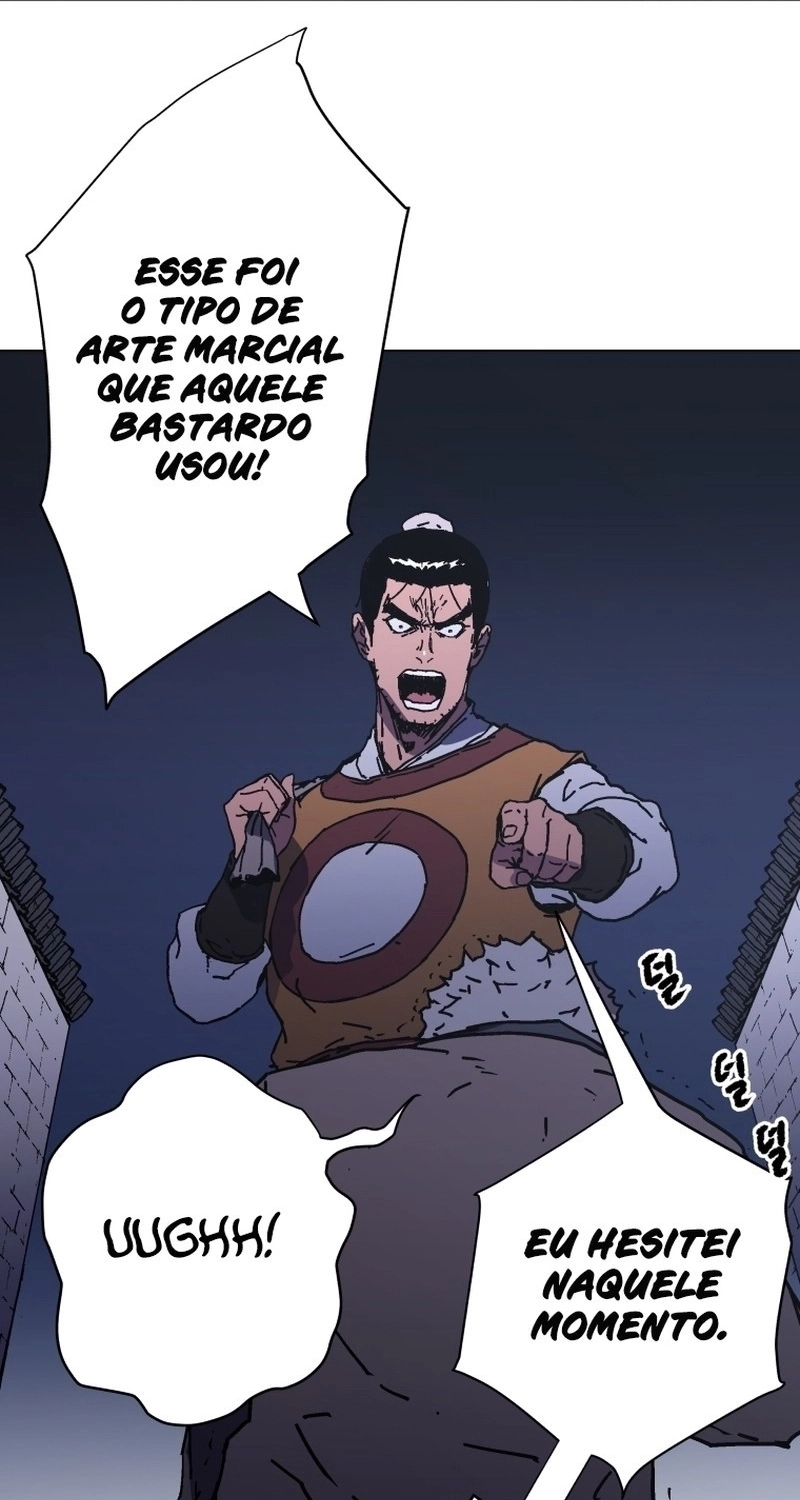 Pai Incomparável Capítulo 190 Página 51