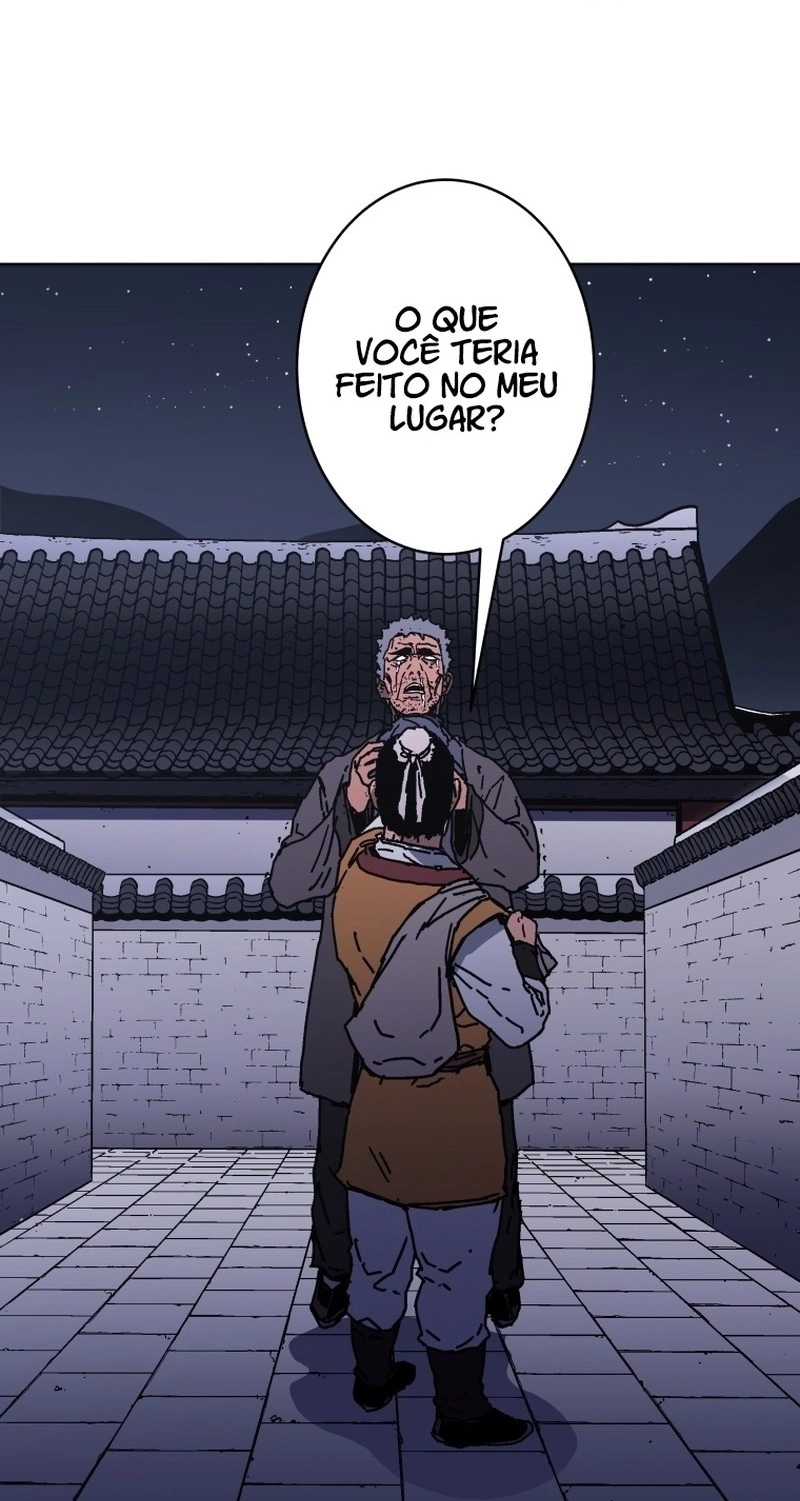 Pai Incomparável Capítulo 190 Página 59