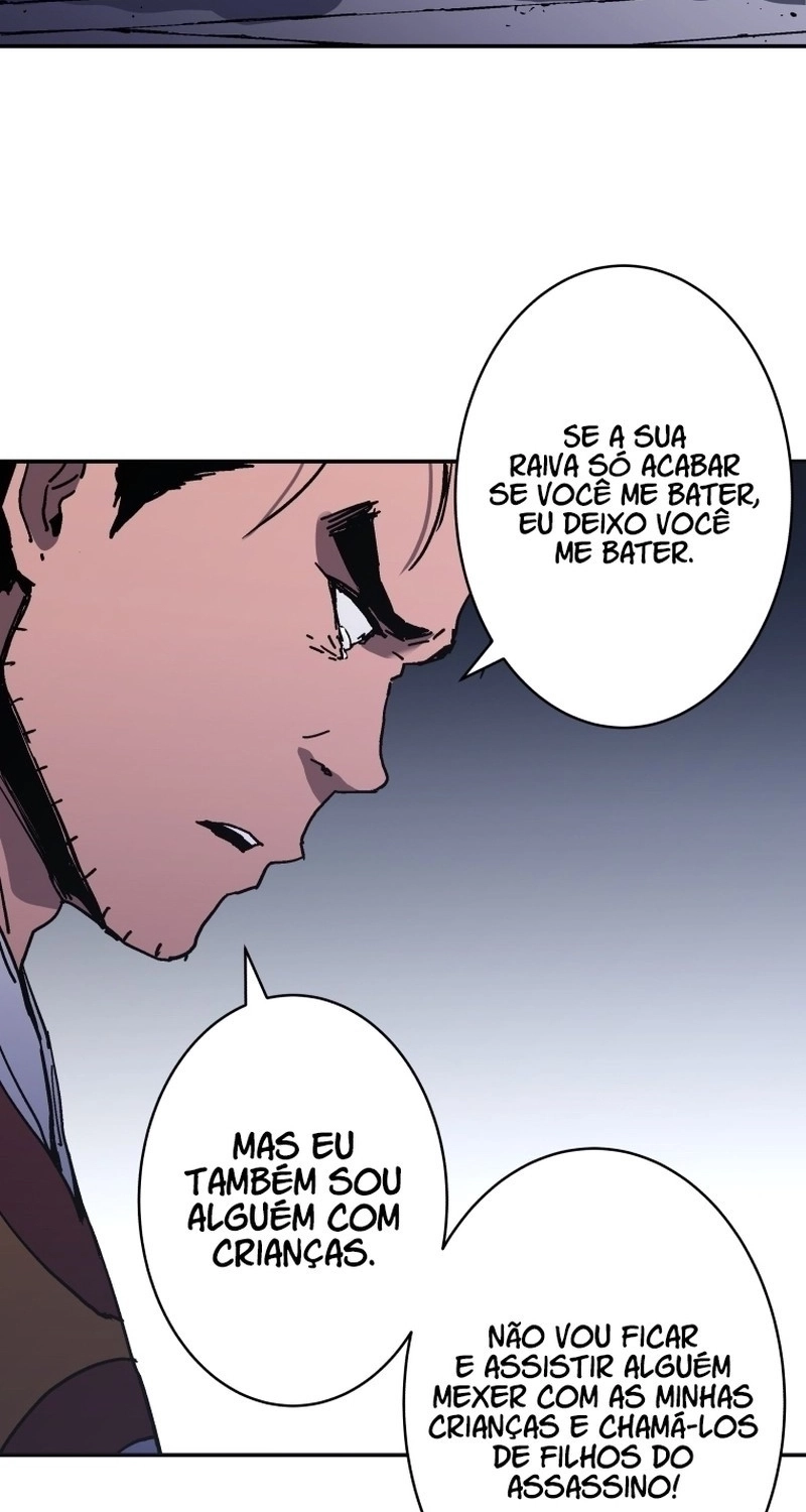 Pai Incomparável Capítulo 190 Página 66