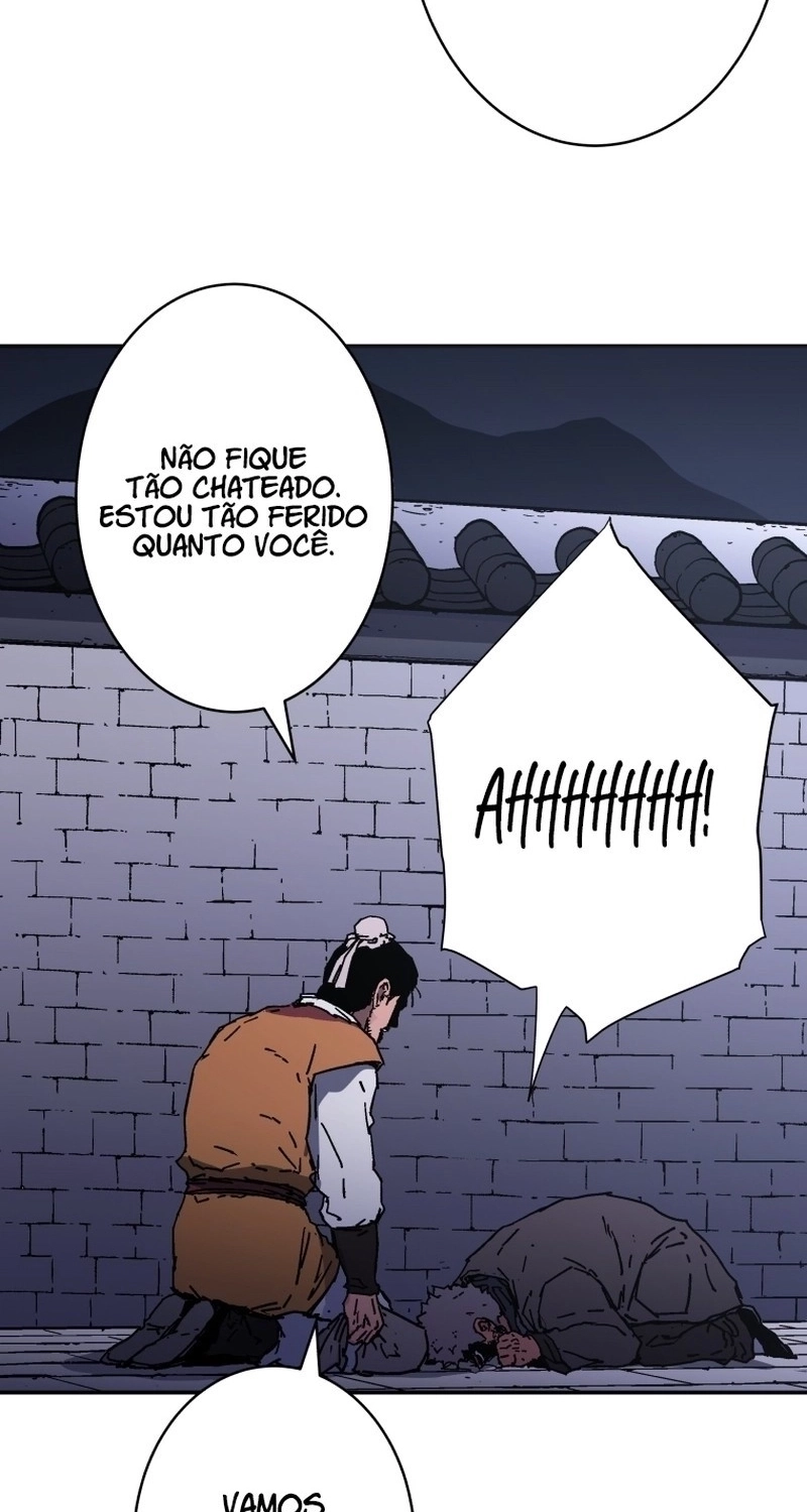 Pai Incomparável Capítulo 190 Página 67