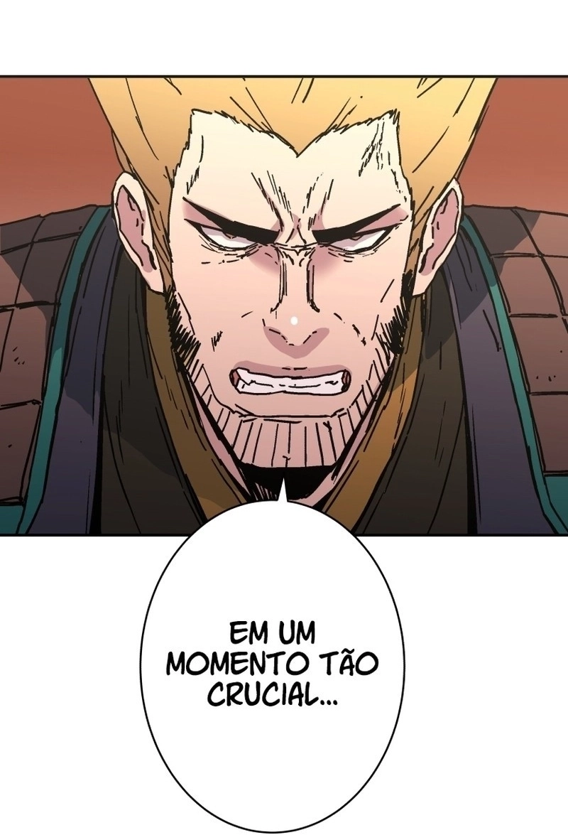 Pai Incomparável Capítulo 190 Página 73