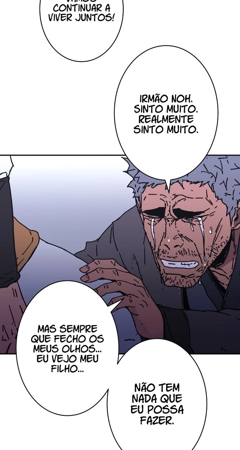 Pai Incomparável Capítulo 190 Página 68