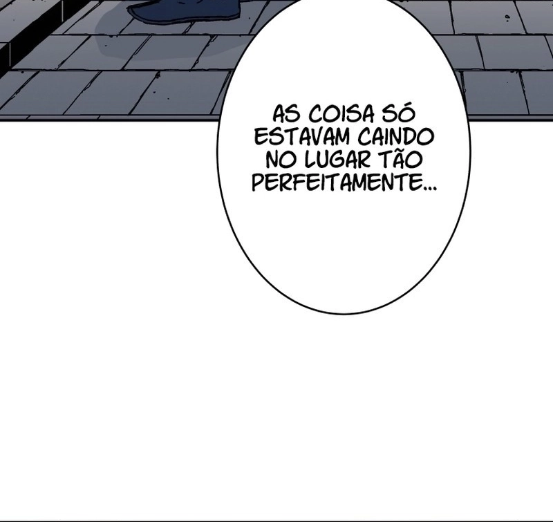 Pai Incomparável Capítulo 190 Página 83