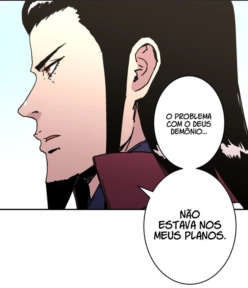 Pai Incomparável Capítulo 190 Página 84