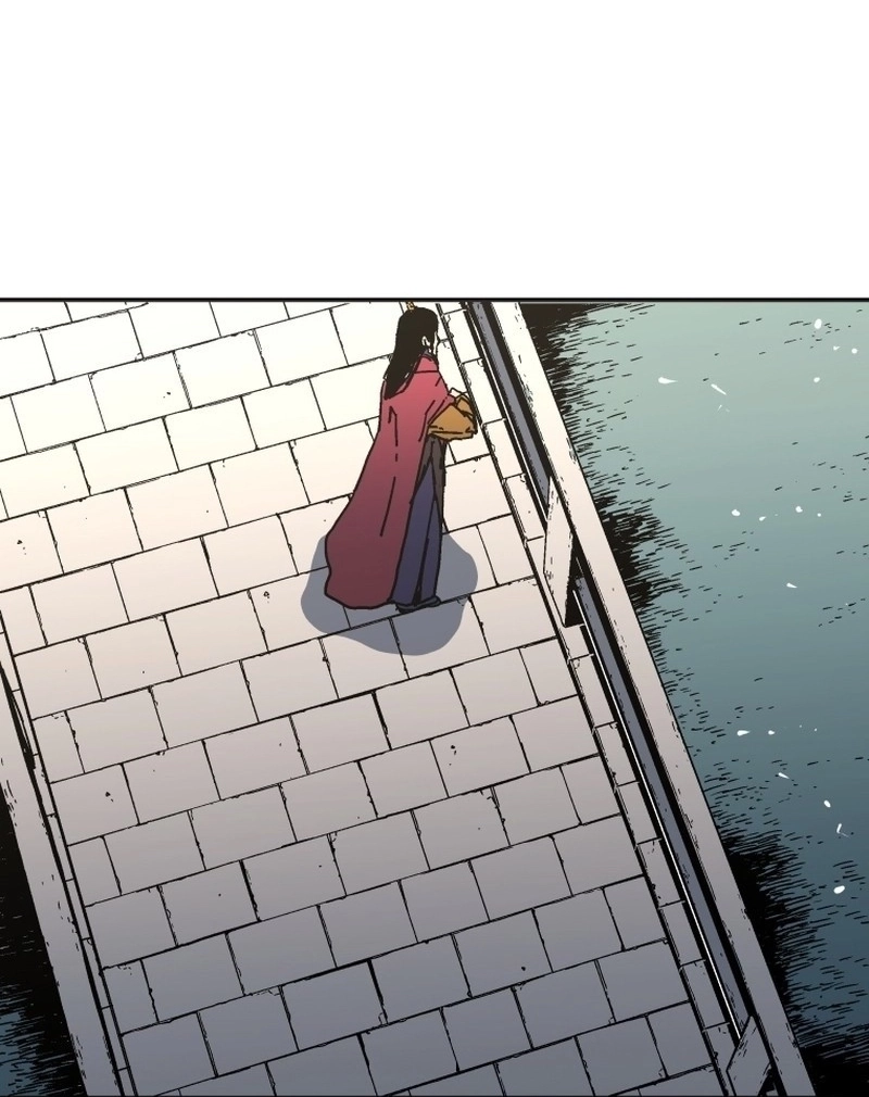 Pai Incomparável Capítulo 190 Página 91
