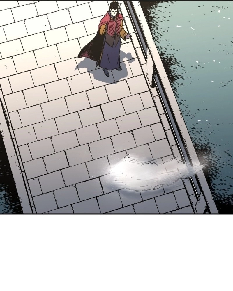 Pai Incomparável Capítulo 190 Página 90