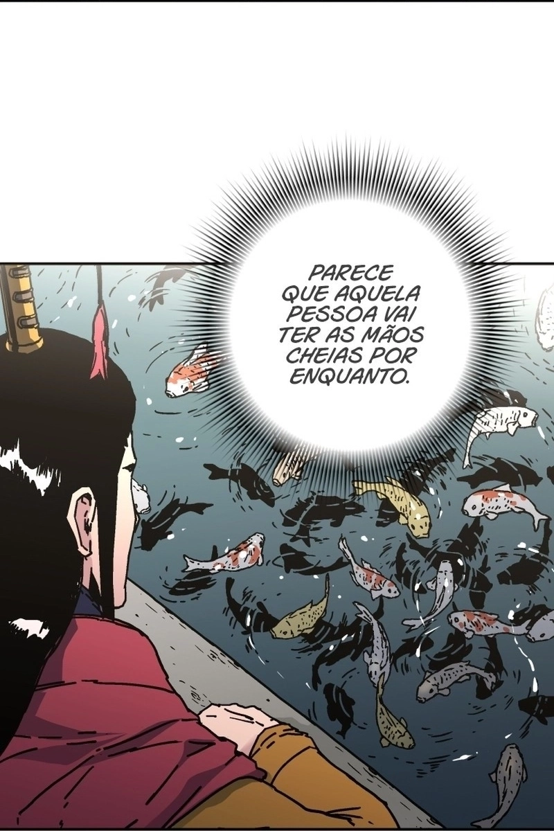 Pai Incomparável Capítulo 190 Página 92