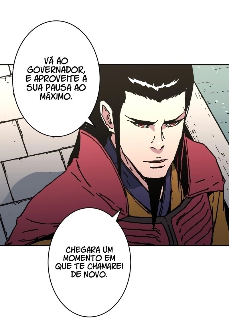 Pai Incomparável Capítulo 190 Página 87