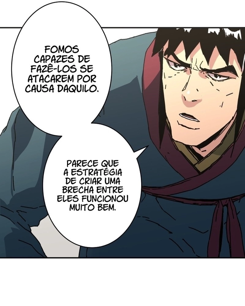 Pai Incomparável Capítulo 190 Página 85