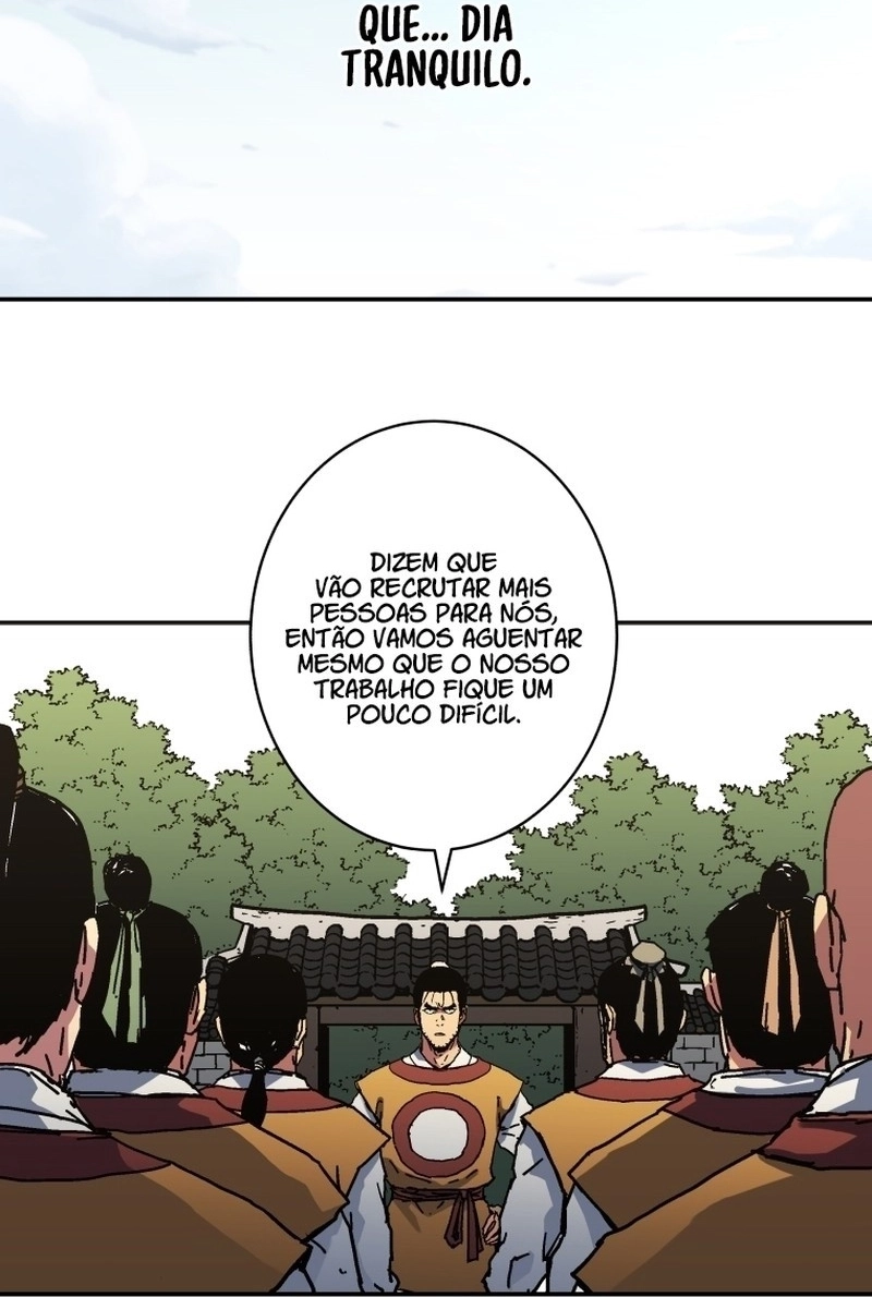 Pai Incomparável Capítulo 191 Página 4