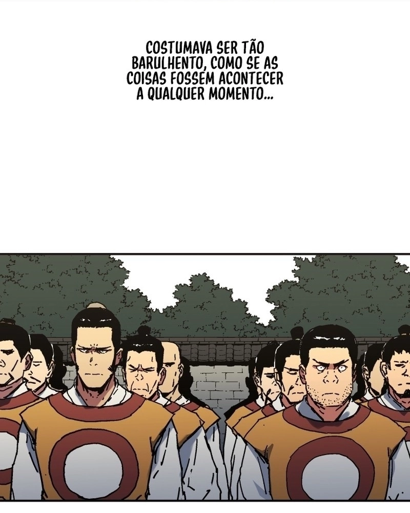 Pai Incomparável Capítulo 191 Página 5
