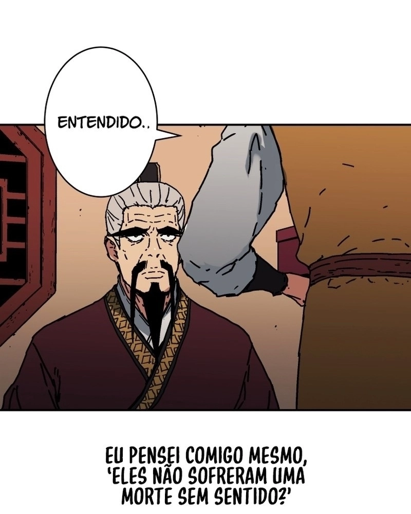 Pai Incomparável Capítulo 191 Página 13