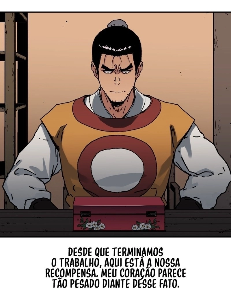 Pai Incomparável Capítulo 191 Página 9