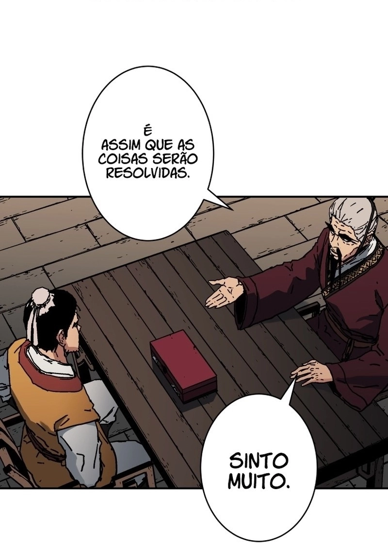 Pai Incomparável Capítulo 191 Página 10