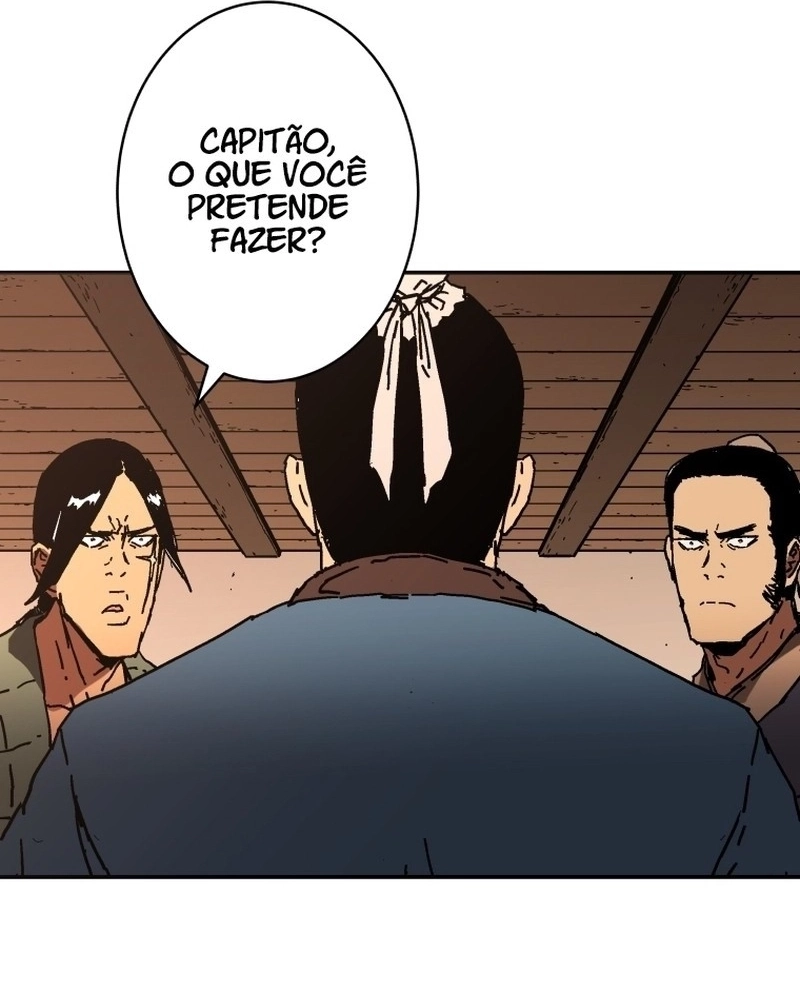 Pai Incomparável Capítulo 191 Página 24