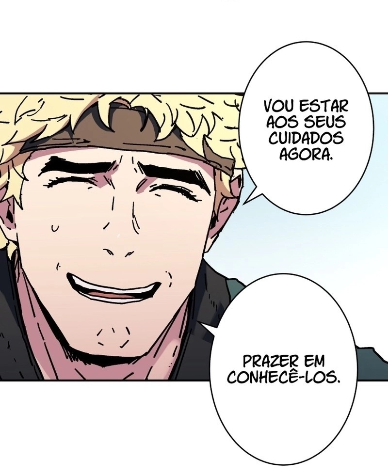 Pai Incomparável Capítulo 191 Página 29