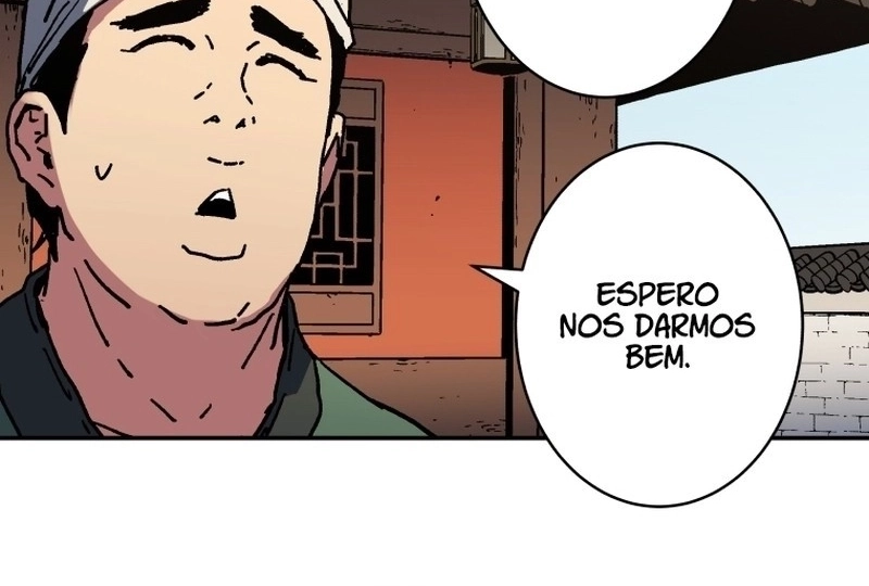 Pai Incomparável Capítulo 191 Página 31