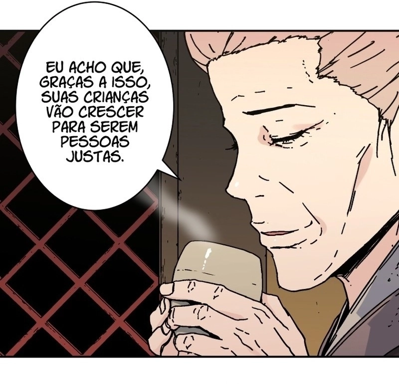 Pai Incomparável Capítulo 191 Página 49