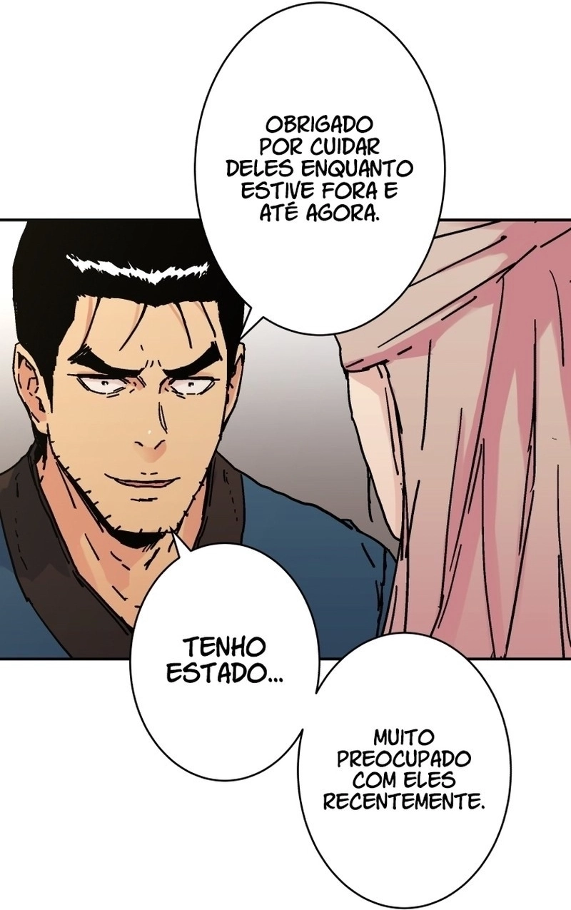 Pai Incomparável Capítulo 191 Página 50