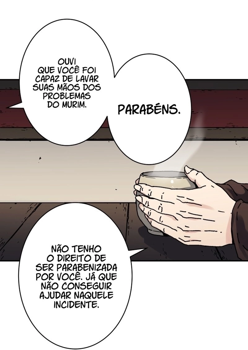Pai Incomparável Capítulo 191 Página 52
