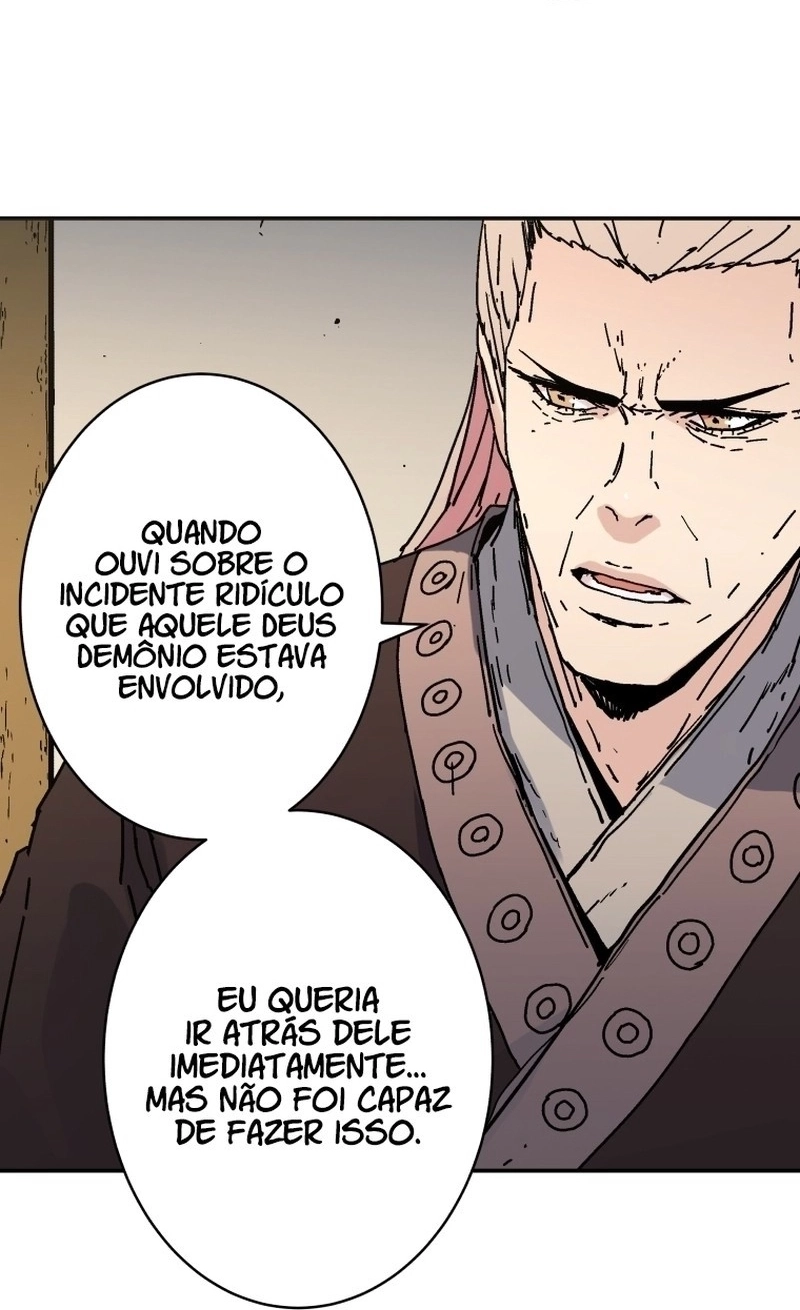 Pai Incomparável Capítulo 191 Página 51