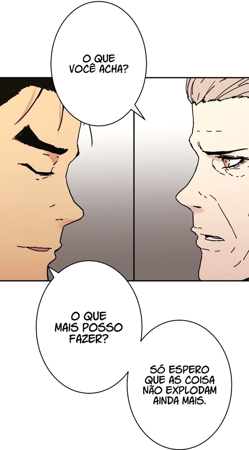 Pai Incomparável Capítulo 191 Página 54