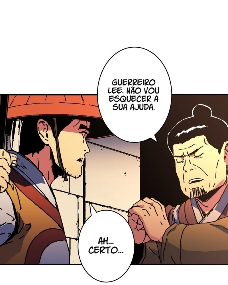 Pai Incomparável Capítulo 191 Página 61