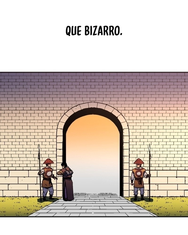 Pai Incomparável Capítulo 191 Página 60