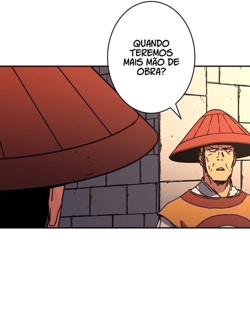 Pai Incomparável Capítulo 191 Página 63
