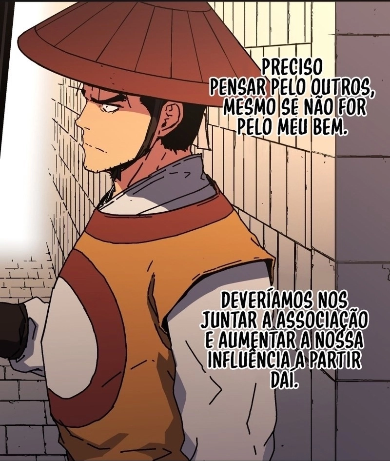 Pai Incomparável Capítulo 191 Página 68