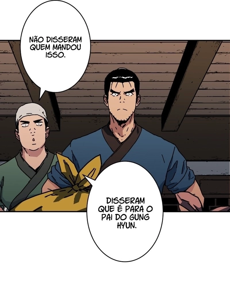 Pai Incomparável Capítulo 191 Página 73