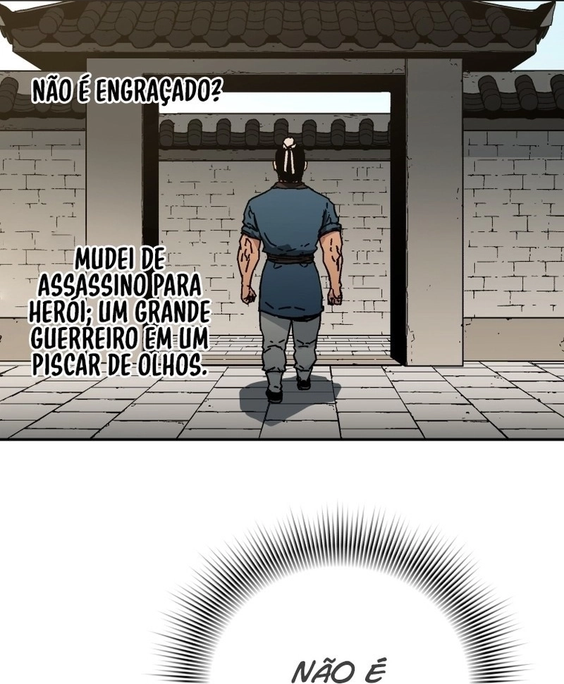 Pai Incomparável Capítulo 191 Página 78