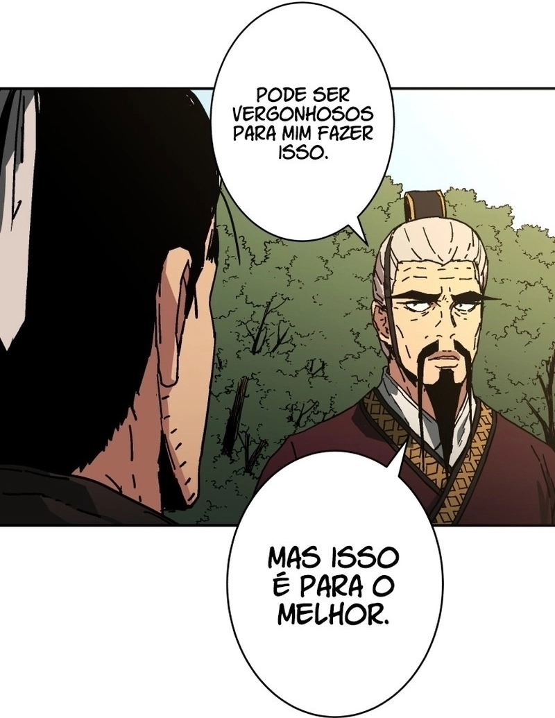 Pai Incomparável Capítulo 191 Página 86