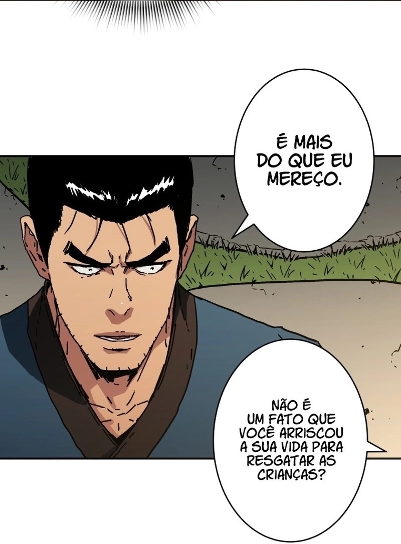Pai Incomparável Capítulo 191 Página 83