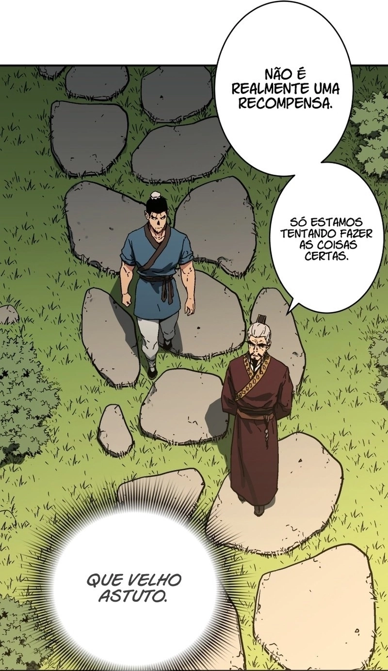 Pai Incomparável Capítulo 191 Página 82