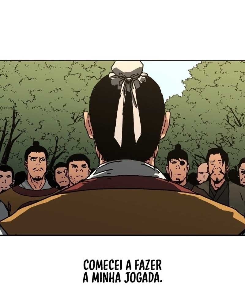 Pai Incomparável Capítulo 191 Página 93