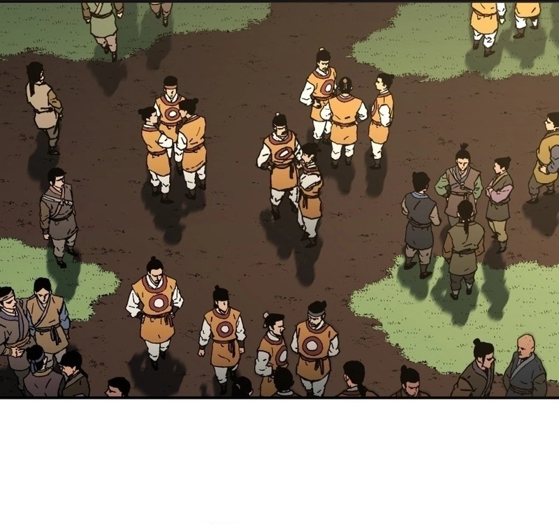 Pai Incomparável Capítulo 191 Página 90