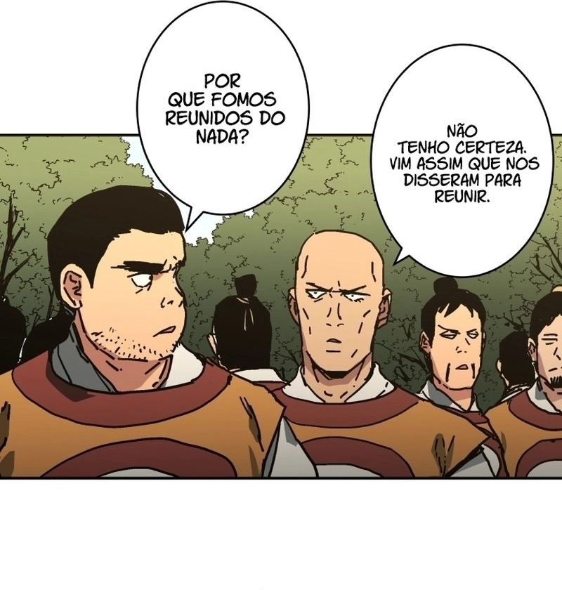 Pai Incomparável Capítulo 191 Página 91