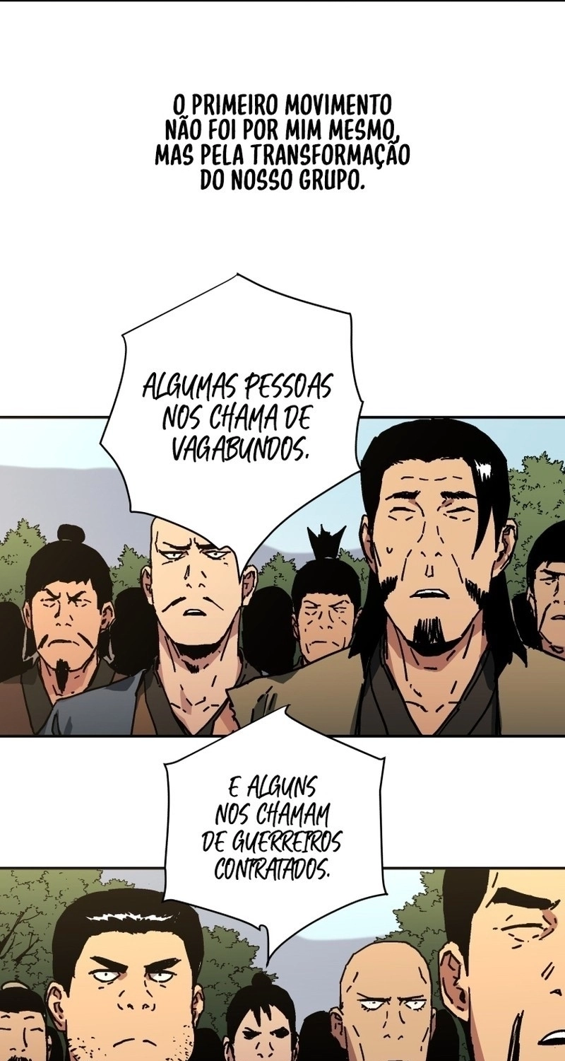 Pai Incomparável Capítulo 191 Página 95